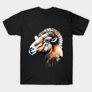 bighorn sheep T-Shirt